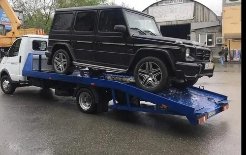 Эвакуация автомобилей "Эвакуатор 911"