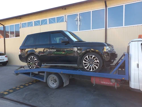 Эвакуация автомобилей "Эвакуатор 911"