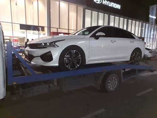 Эвакуация автомобилей "Эвакуатор 911"