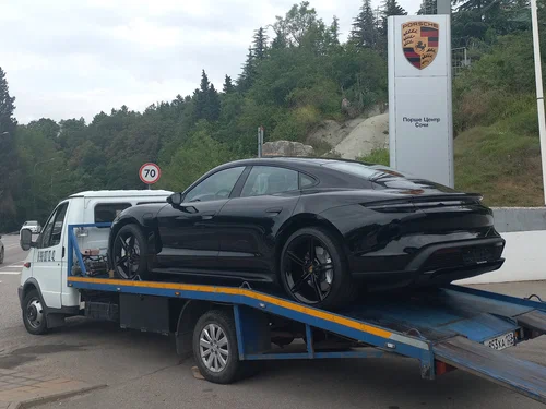Эвакуация автомобилей "Эвакуатор 911"