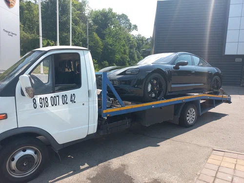 Эвакуация автомобилей "Эвакуатор 911"