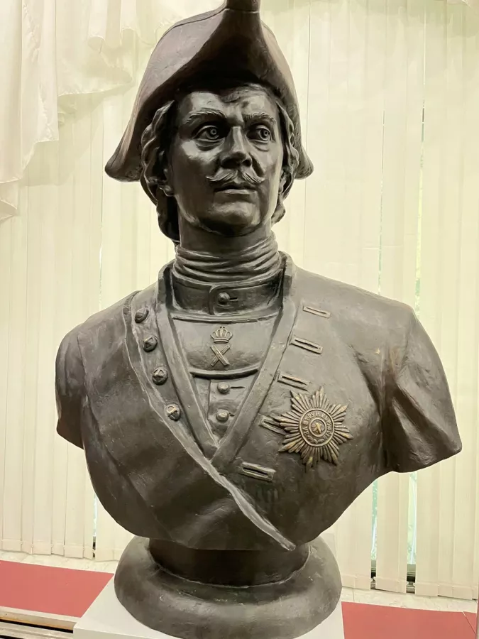 Волгоградский музей Изобразительных искусств имени И.И. Машкова в Волгограде: Музей, Культура, Искусство, История, Живопись, Творчество, Выставки, Экскурсия,