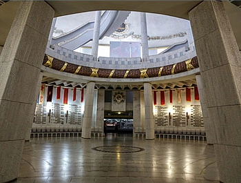 Музей-заповедник Сталинградская битва в Волгограде: Музей, Культура, Искусство, История, Творчество, Экскурсия, Выставки,