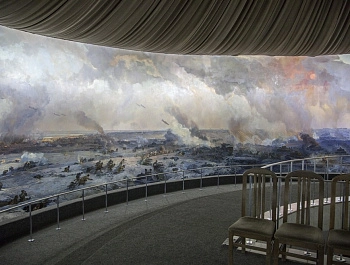 Музей-заповедник Сталинградская битва в Волгограде: Музей, Культура, Искусство, История, Творчество, Экскурсия, Выставки,