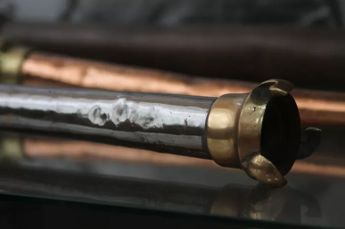 Музей Комната воинской и боевой славы  в  Волгограде