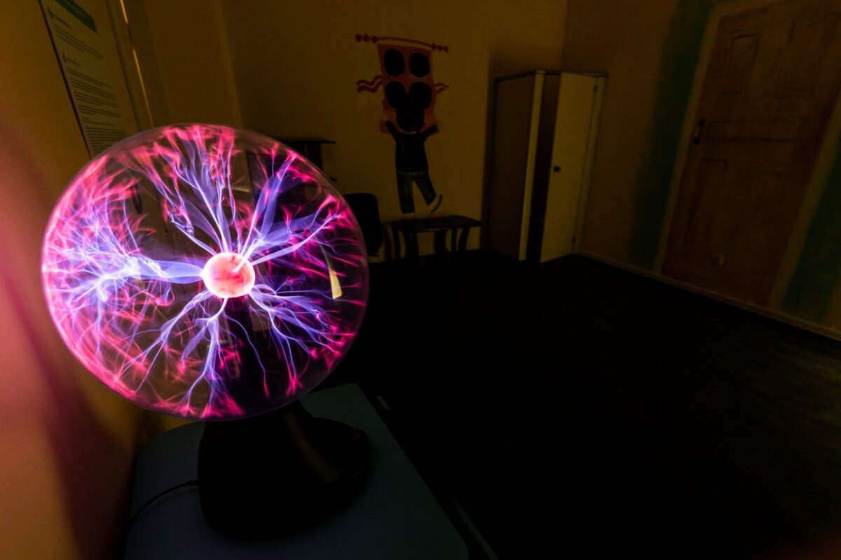 Музей "Занимательного ЗдоровьЯ"