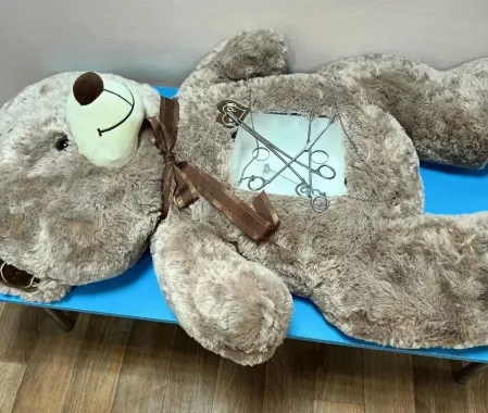 Музей "Занимательного ЗдоровьЯ"