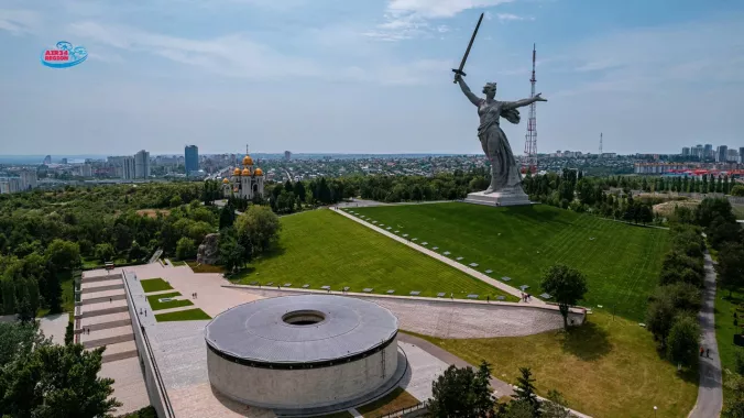 Музе "Зал воинской славы"