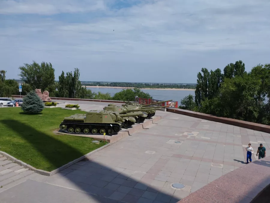 Музе Зал воинской славы в Волгограде: Музей, Культура, Чилим, Искусство, История, Виртуальный музей, Прошлое, Искусство России , Современный музей , Выставочный зал , Творчество, Экскурсия,