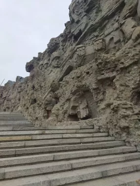 Музе "Зал воинской славы"