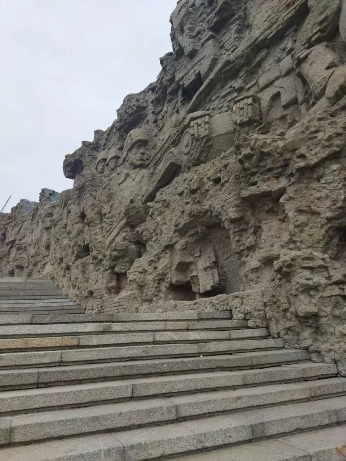 Музе Зал воинской славы в Волгограде: Музей, Культура, Чилим, Искусство, История, Виртуальный музей, Прошлое, Искусство России , Современный музей , Выставочный зал , Творчество, Экскурсия,