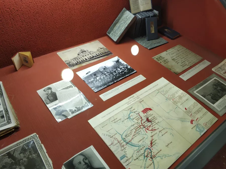 Музей И. В. Сталина в Волгограде: Выставки, Музей, Культура, Искусство, История, Творчество, Экскурсия,