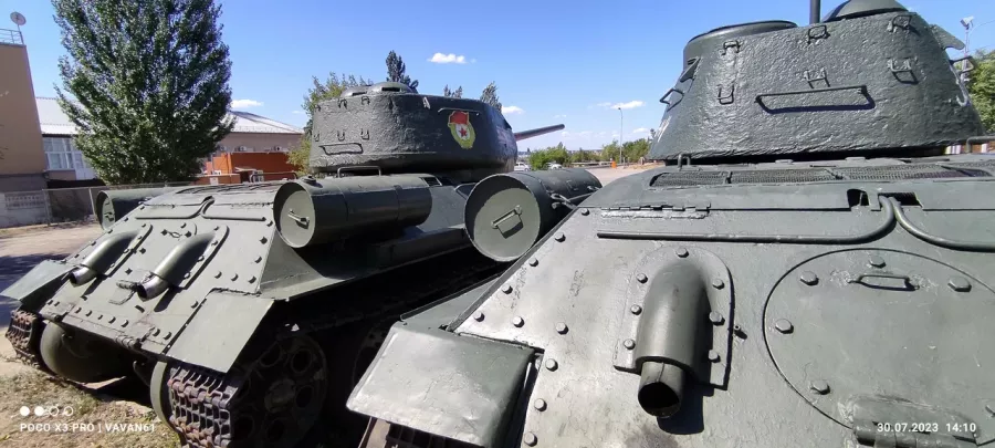 Музей И. В. Сталина в Волгограде: Выставки, Музей, Культура, Искусство, История, Творчество, Экскурсия,