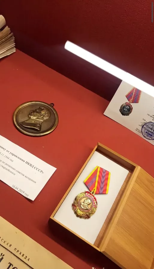 Музей И. В. Сталина в Волгограде: Выставки, Музей, Культура, Искусство, История, Творчество, Экскурсия,