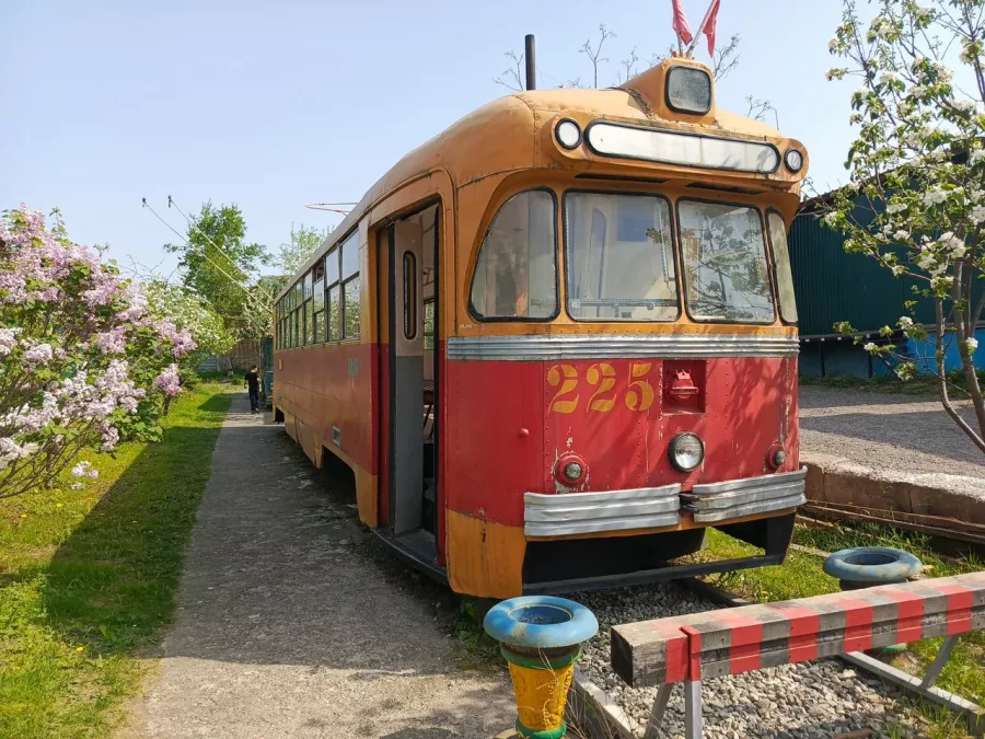 Музей Техника XX века в Приморском крае в Владивостоке: Выставки, Музей, Культура, Искусство, История, Творчество, Экскурсия,