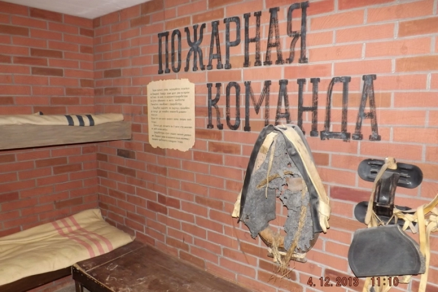 музейный центр Пожарно-выставочный в Владивостоке: Выставки, Музей, Культура, Искусство, История, Творчество, Экскурсия,