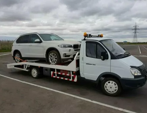 Эвакуация автомобилей "Авто-Эвакуатор"