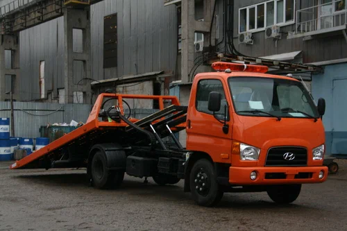 Эвакуация автомобилей "Авто-Эвакуатор"