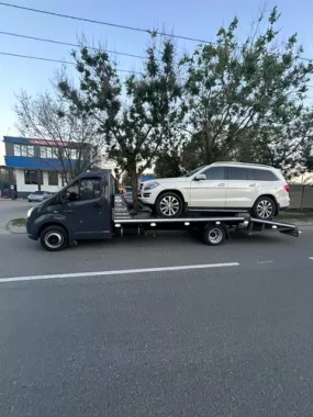 Эвакуация автомобилей "Эвакуатор"