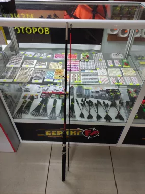 БерингOFF. Товары для Рыбалки
