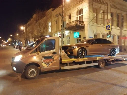 Эвакуация автомобилей Expload в Астрахани: Запуск Двигателя, Подвоз Топлива, Заряд Аккумулятора, Грузовой Эвакуатор,