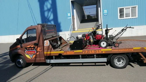 Эвакуация автомобилей Expload в Астрахани: Запуск Двигателя, Подвоз Топлива, Заряд Аккумулятора, Грузовой Эвакуатор,