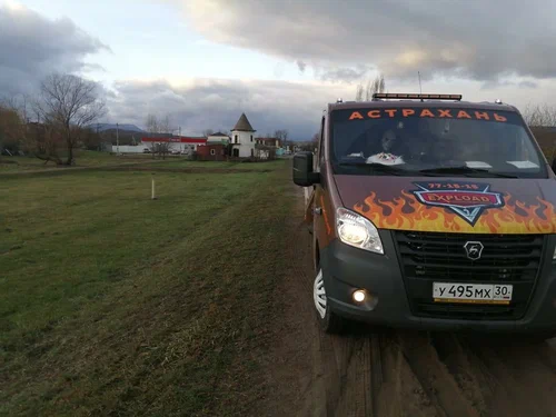 Эвакуация автомобилей Expload в Астрахани: Запуск Двигателя, Подвоз Топлива, Заряд Аккумулятора, Грузовой Эвакуатор,