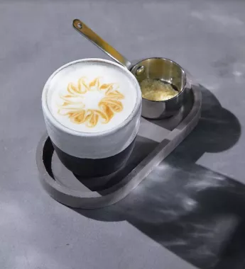 Кофейня- коворкинг SIBARISTICA
