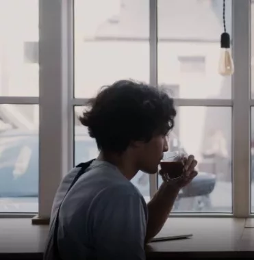 Кофейня- коворкинг SIBARISTICA