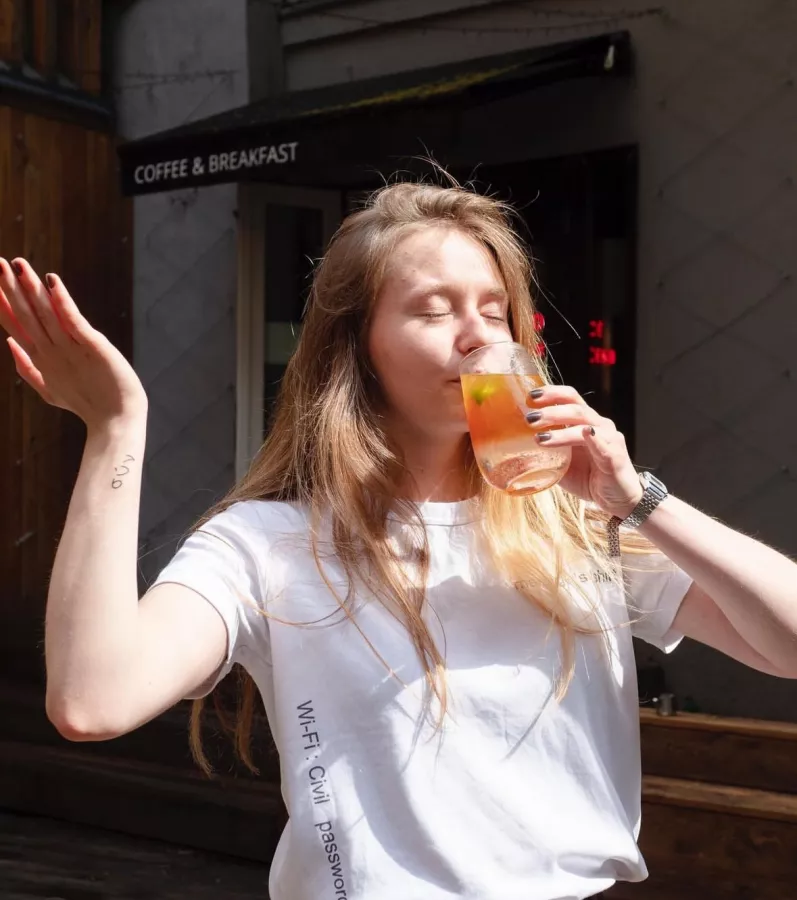 Кофейня- коворкинг Civil Coffee в Санкт-Петербурге: Кофейня- коворкинг, Фрилансер, Можно с ноутбуком, Можно с собакой, Dog friendly, Место для работы, Где работать, Кофейня, Коворкинг, Кофе, Завтрак, Тихое место,