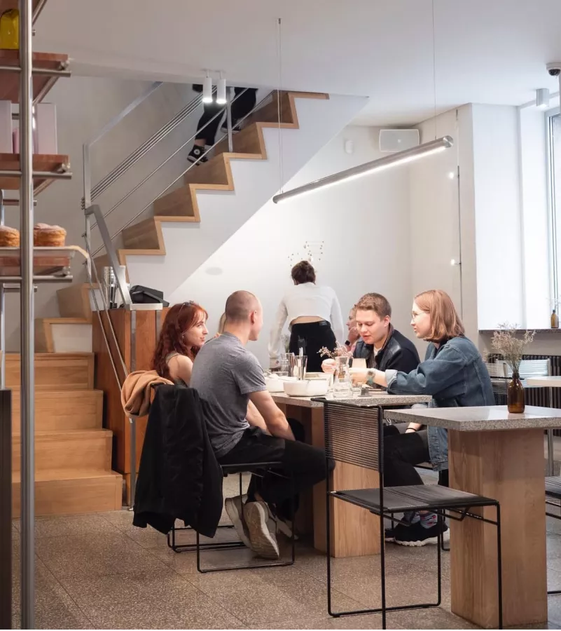 Кофейня- коворкинг Civil Coffee в Санкт-Петербурге: Кофейня- коворкинг, Фрилансер, Можно с ноутбуком, Можно с собакой, Dog friendly, Место для работы, Где работать, Кофейня, Коворкинг, Кофе, Завтрак, Тихое место,