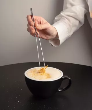 Кофейня- коворкинг Civil Coffee