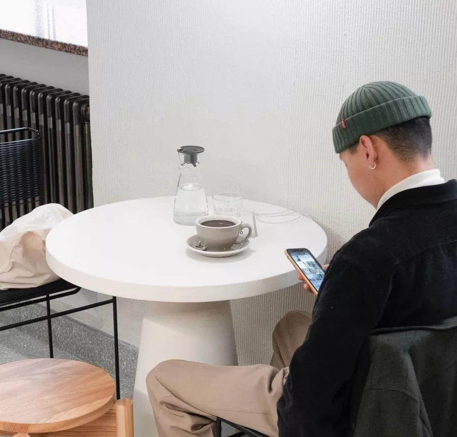 Кофейня- коворкинг Civil Coffee в Санкт-Петербурге: Кофейня- коворкинг, Фрилансер, Можно с ноутбуком, Можно с собакой, Dog friendly, Место для работы, Где работать, Кофейня, Коворкинг, Кофе, Завтрак, Тихое место,
