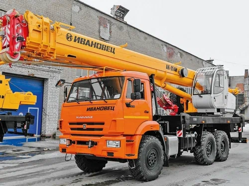 Эвакуация автомобилей "Двпарк125"