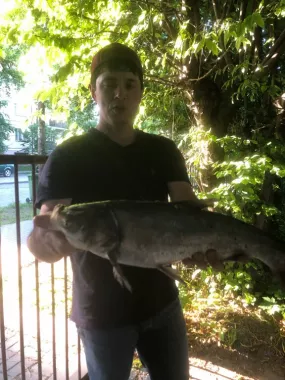 Капитан. Рыболовный Клуб