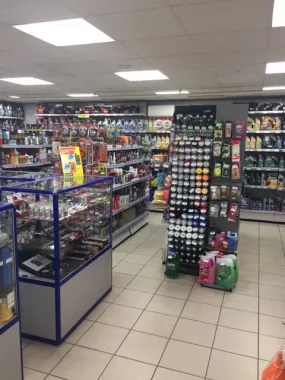 Планета АВТО - Сеть Автомагазинов в Екатеринбурге