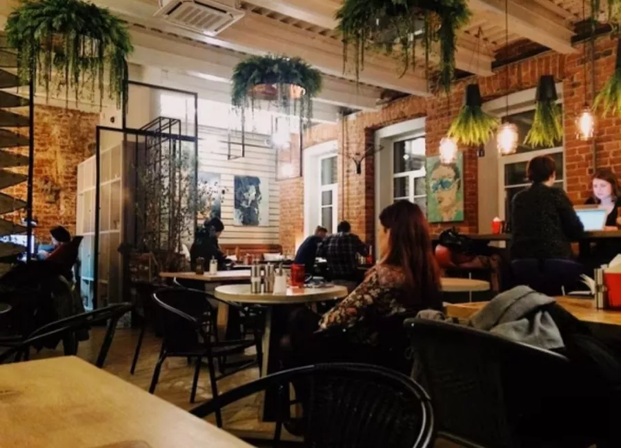 Кофейня- коворкинг Coffee Room Coworking в Санкт-Петербурге: Кофейня- коворкинг, Коворкинг , Место для работы , Кофейня , Кафе, Десерты , Завтрак, Кофе, Фрилансер , Можно с ноутбуком ,