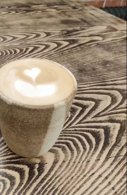 Кофейня- коворкинг Coffee Room Coworking 