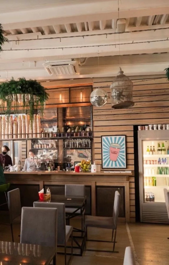 Кофейня- коворкинг Coffee Room Coworking в Санкт-Петербурге: Кофейня- коворкинг, Коворкинг , Место для работы , Кофейня , Кафе, Десерты , Завтрак, Кофе, Фрилансер , Можно с ноутбуком ,