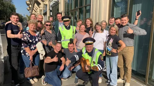 Организация мероприятий Вам сюрприз  в  Краснодаре