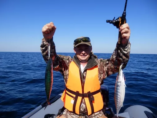 Fishing Adler. Рыболовный Клуб