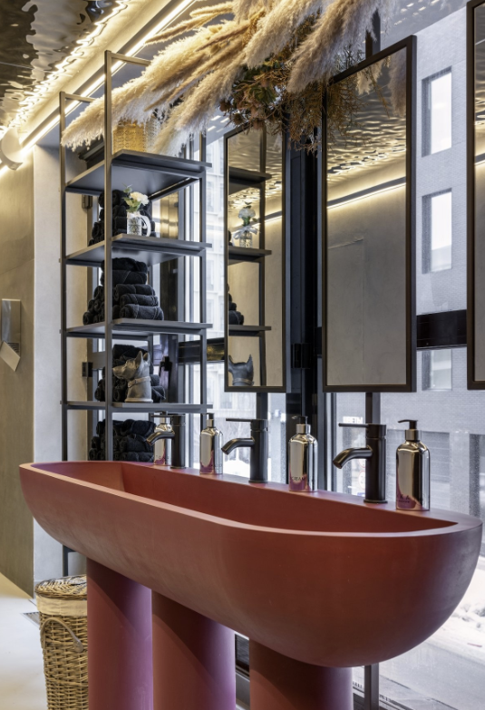 Ресторан "Everest Continental"