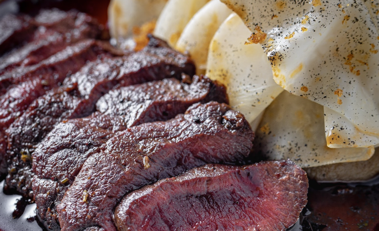 Ресторан "Manul"