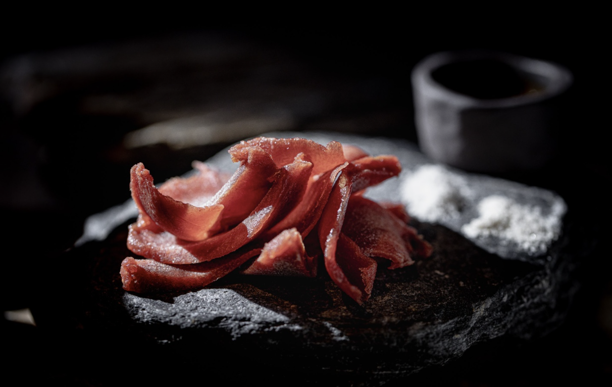 Ресторан "Manul"