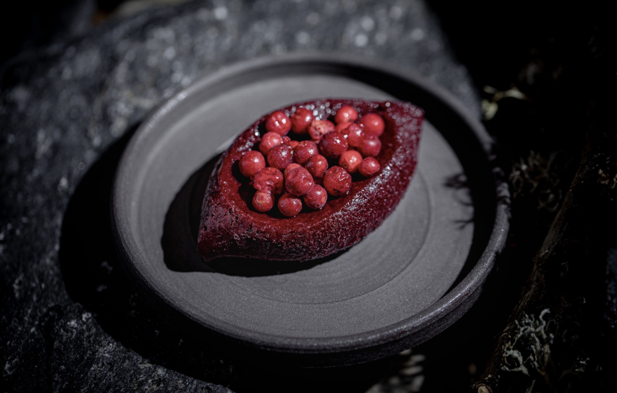 Ресторан "Manul"