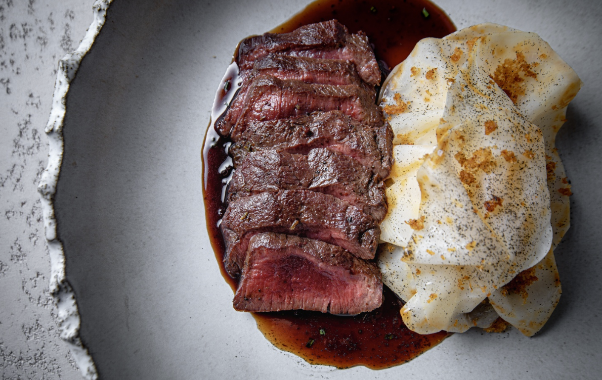 Ресторан "Manul"