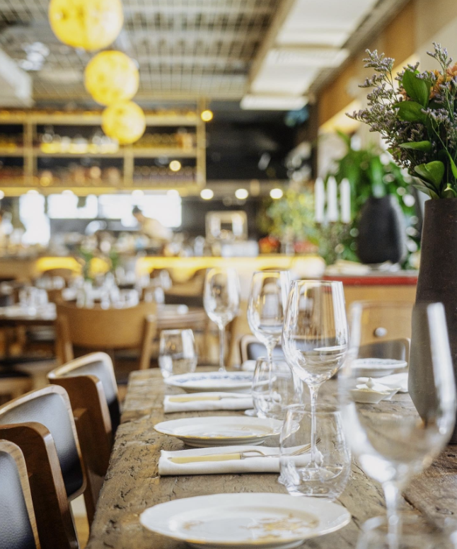 ​Мясной ресторан "Smoke BBQ"