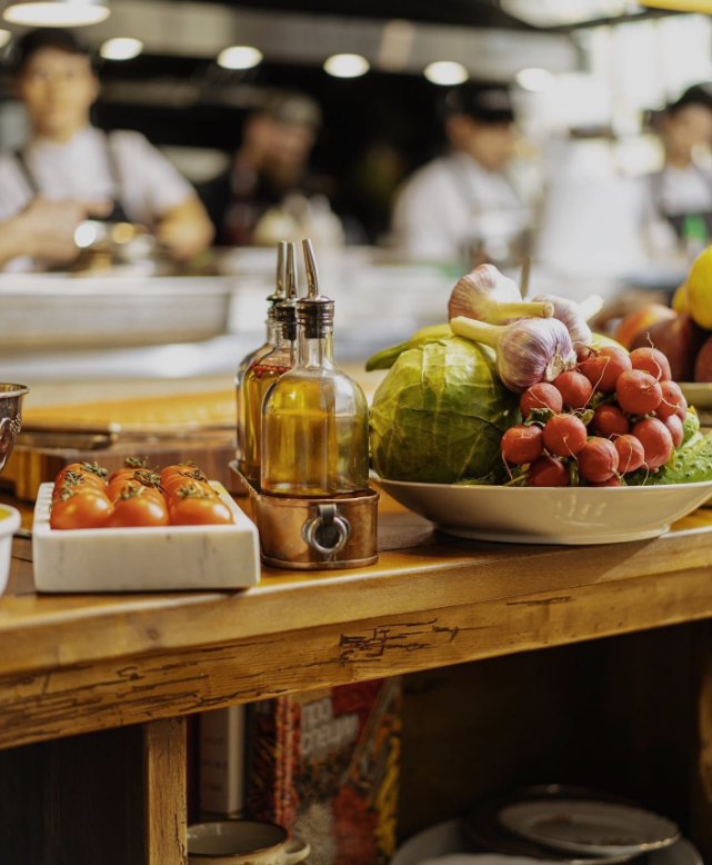 ​Мясной ресторан "Smoke BBQ"