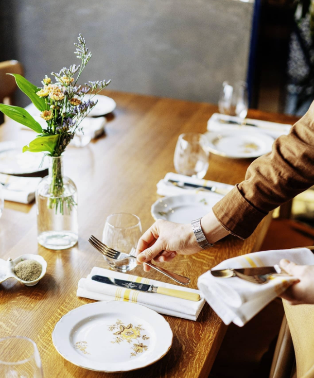 ​Мясной ресторан "Smoke BBQ"