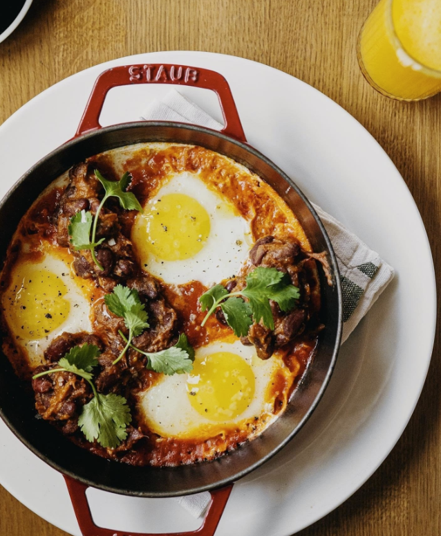 ​Мясной ресторан "Smoke BBQ"